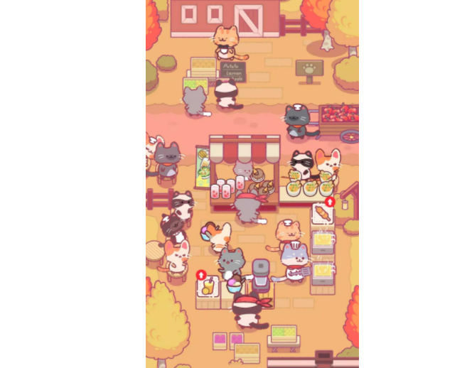 经营餐厅游戏排行榜前十名