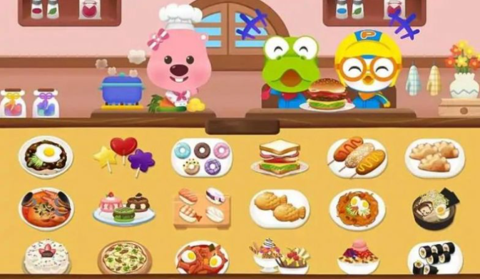 经营餐厅游戏排行榜前十名