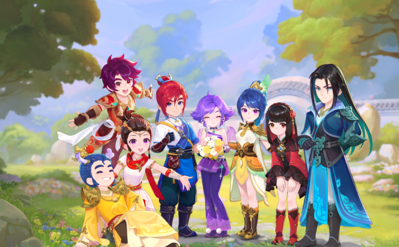 自由交易搬砖手游排行榜前十名