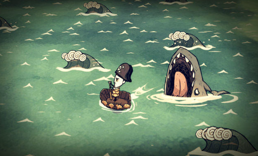 生存类手游排行榜前十名