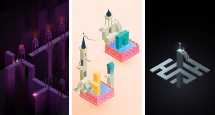 光遇类似游戏排行榜前十名