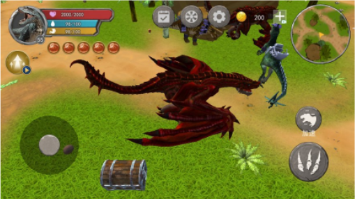 吞噬进化类手游排行榜前十名