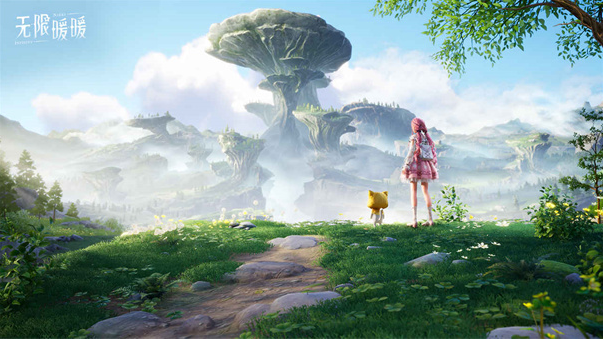 类似闪耀暖暖3d换装游戏排行榜前十名