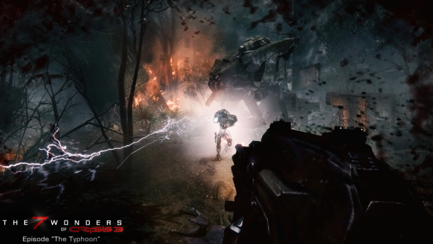 自由度高的单机游戏排行榜前十名