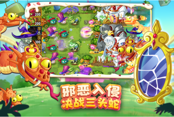 大型单机手游排行榜前十名