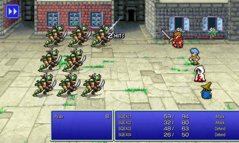 打怪升级游戏排行榜前十名