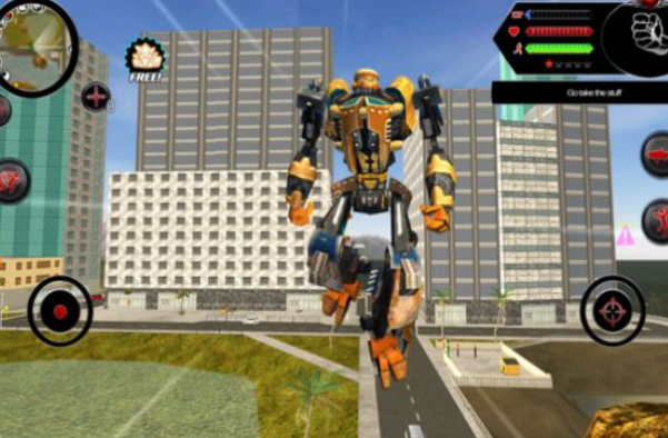 变形金刚游戏排行榜前十名