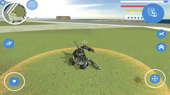 手机飞行游戏排行榜前十名