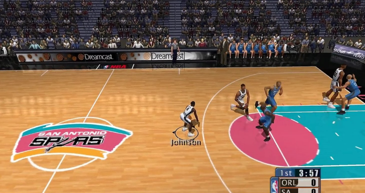 街头篮球手游排行榜前十名