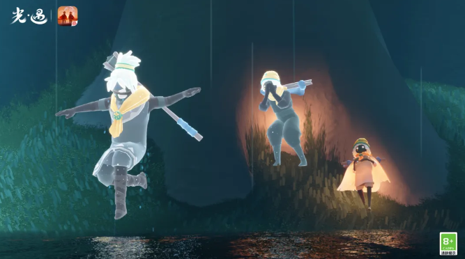 超治愈游戏排行榜前十名