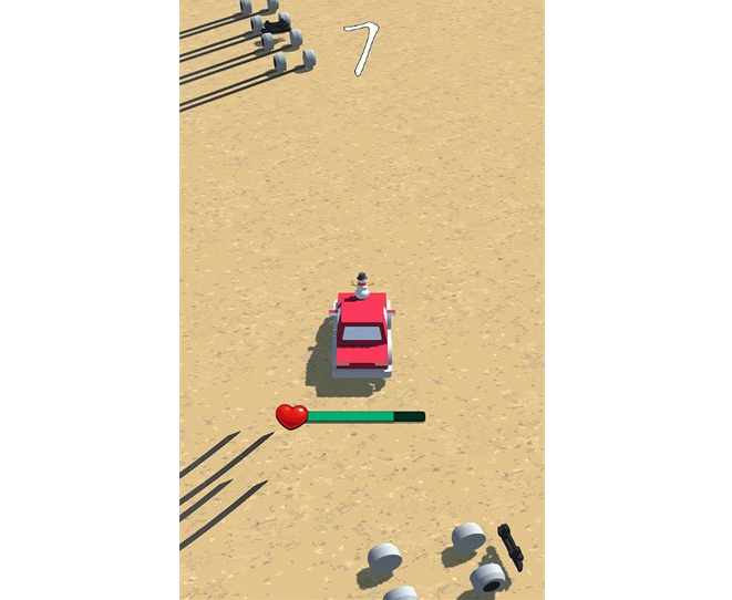 汽车漂移游戏排行榜前十名