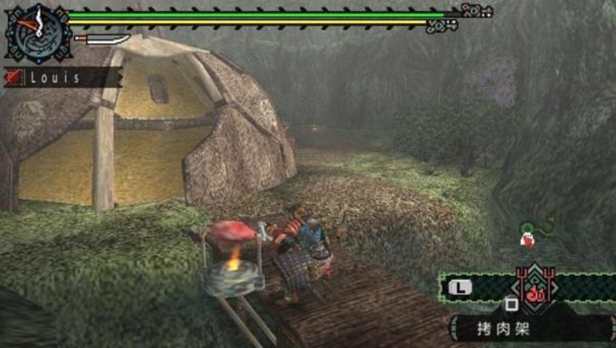 动作类游戏排行榜前十名