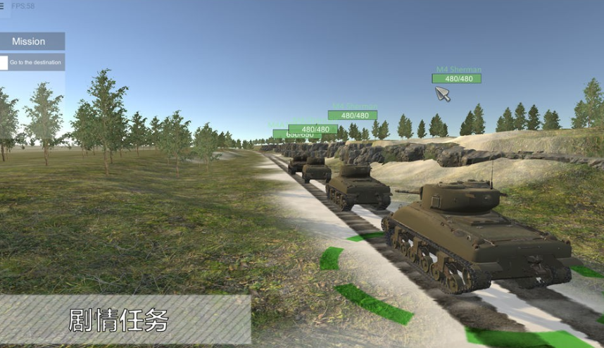 防空高射炮游戏排行榜前十名