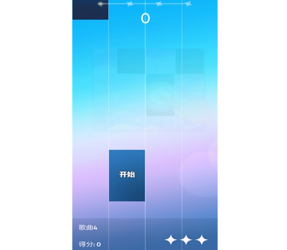 钢琴块游戏排行榜前十名