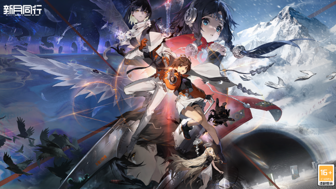 横版回合制手游排行榜前十名