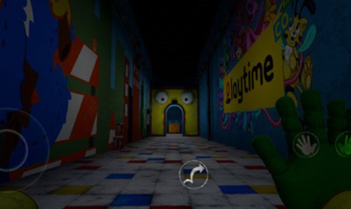 可联机的恐怖手游排行榜前十名