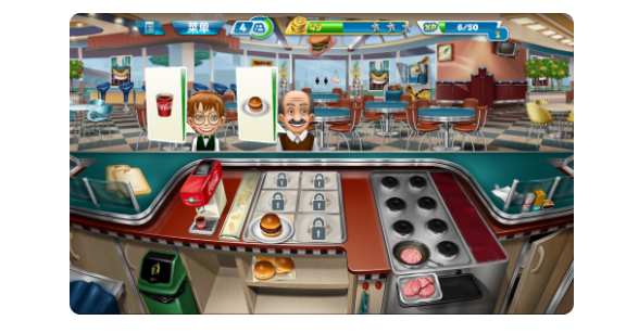 休闲经营类手机游戏排行榜前十名