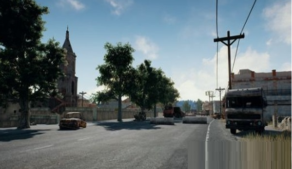 网络射击游戏排行榜前十名