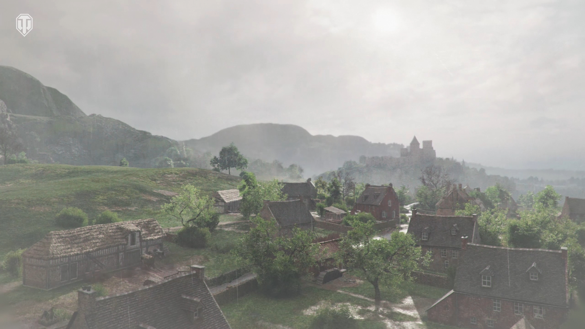 《坦克世界》侦查任务2024:局部天气续写新篇章!