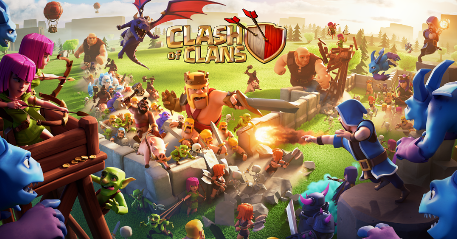 多人塔防手游排行榜前十名