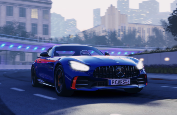 赛车竞速游戏排行榜前十名