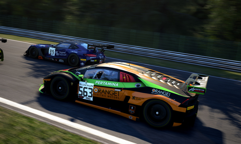 赛车竞速游戏排行榜前十名