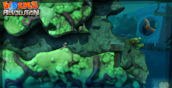 q版角色扮演手游排行榜前十名