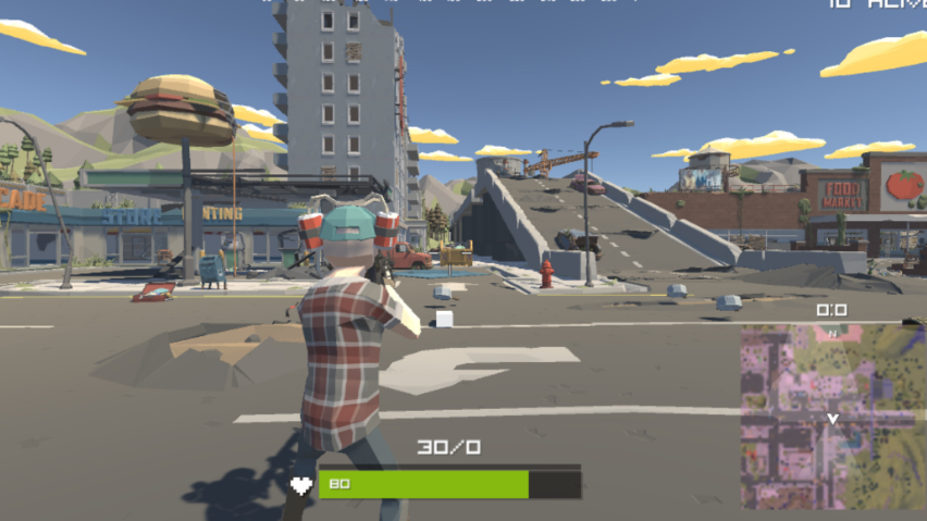 二战类大型手游排行榜前十名