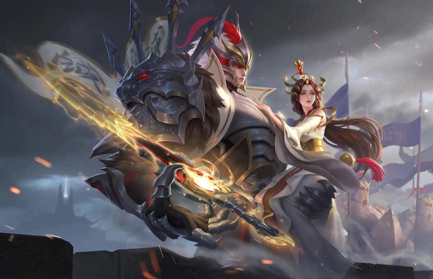 双人联机手游排行榜前十名