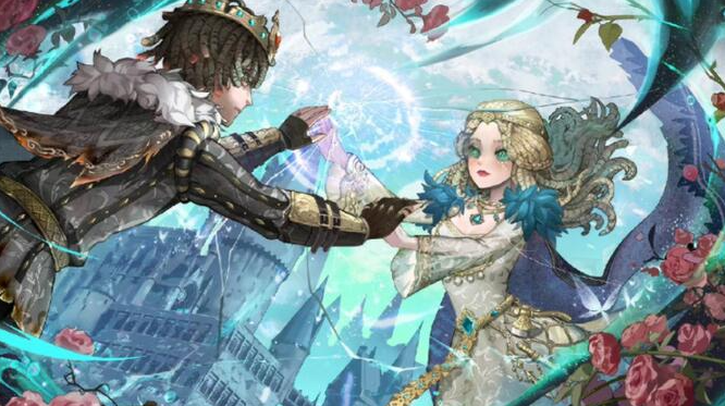 恐怖联机手游排行榜前十名