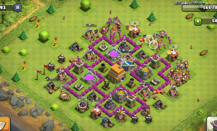 可以多人玩的手机游戏排行榜前十名