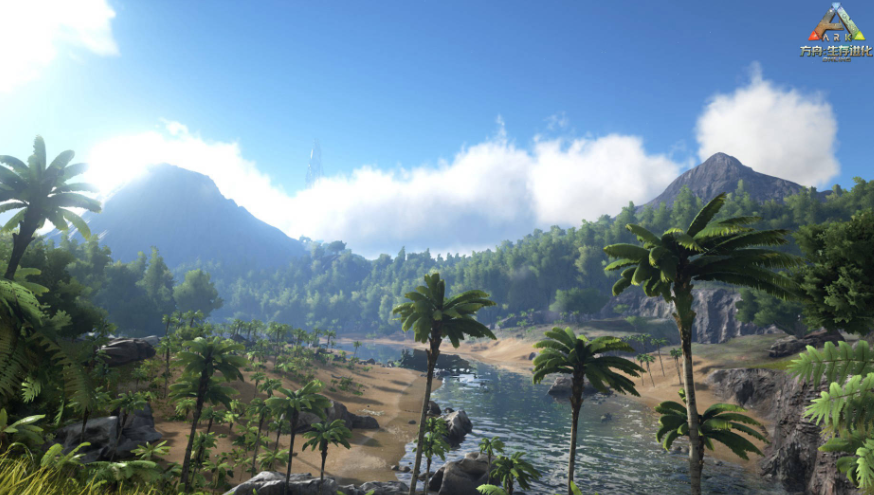 可以联机的生存手游排行榜前十名