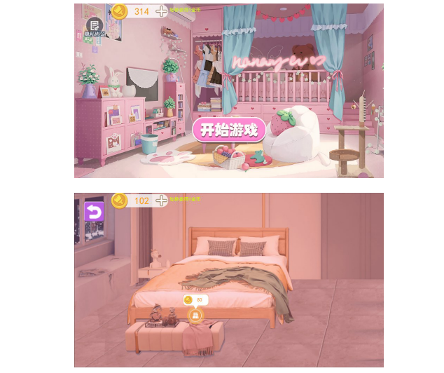 适合女生玩的装修房子游戏排行榜前十名