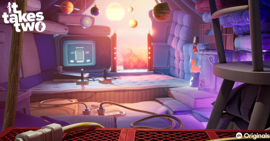 适合两个人玩的手游排行榜前十名