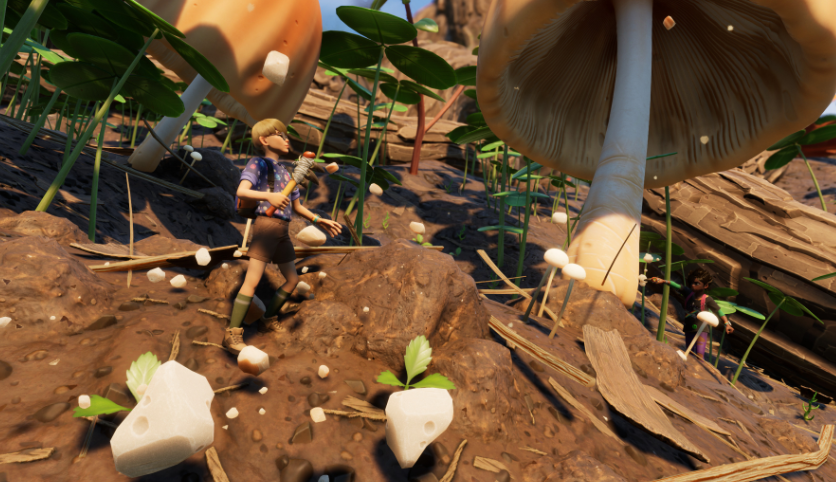 可以联机的生存类游戏排行榜前十名