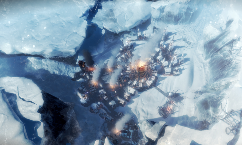 荒野生存游戏排行榜前十名