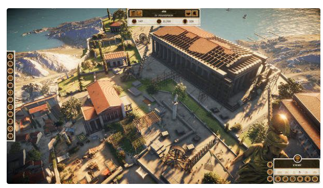 模拟战场游戏排行榜前十名