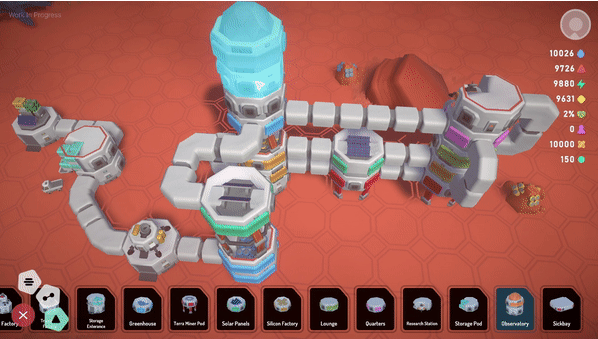 城市规划模拟游戏排行榜前十名