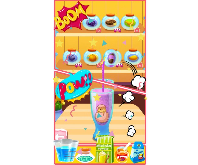 模拟经营蛋糕店游戏排行榜前十名