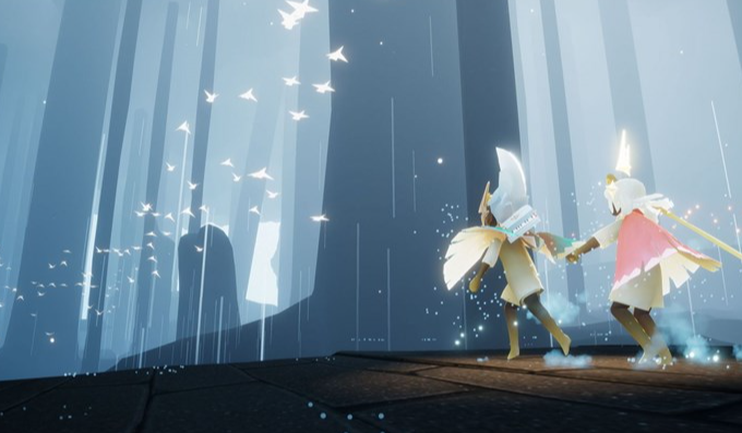 情侣联机手游排行榜前十名