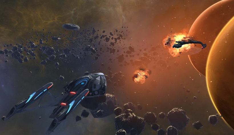 单机高画质游戏排行榜前十名