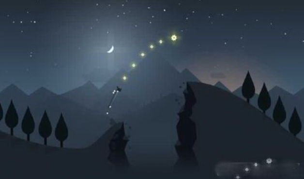 类似光遇的治愈游戏排行榜前十名