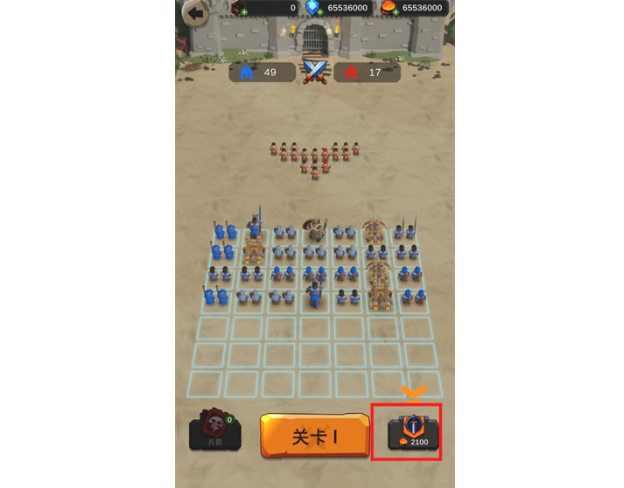 云顶之弈类似手游排行榜前十名