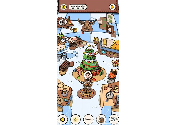 找物品游戏排行榜前十名