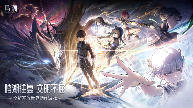 打击感强3d动作手游排行榜前十名