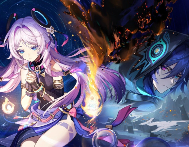 国产rpg游戏排行榜前十名