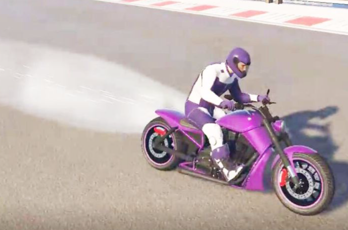 摩托车竞技游戏排行榜前十名