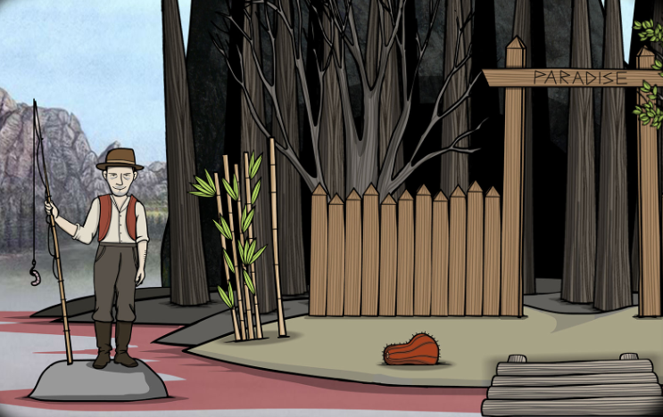 冒险游戏排行榜前十名