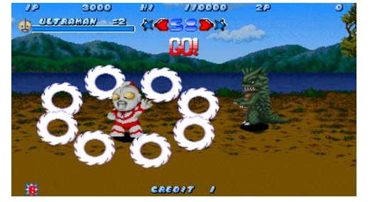 奥特曼手游排行榜前十名