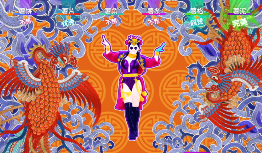 交互类健身游戏排行榜前十名